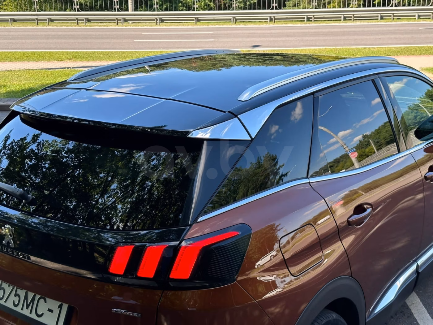 Peugeot 3008 фото 8