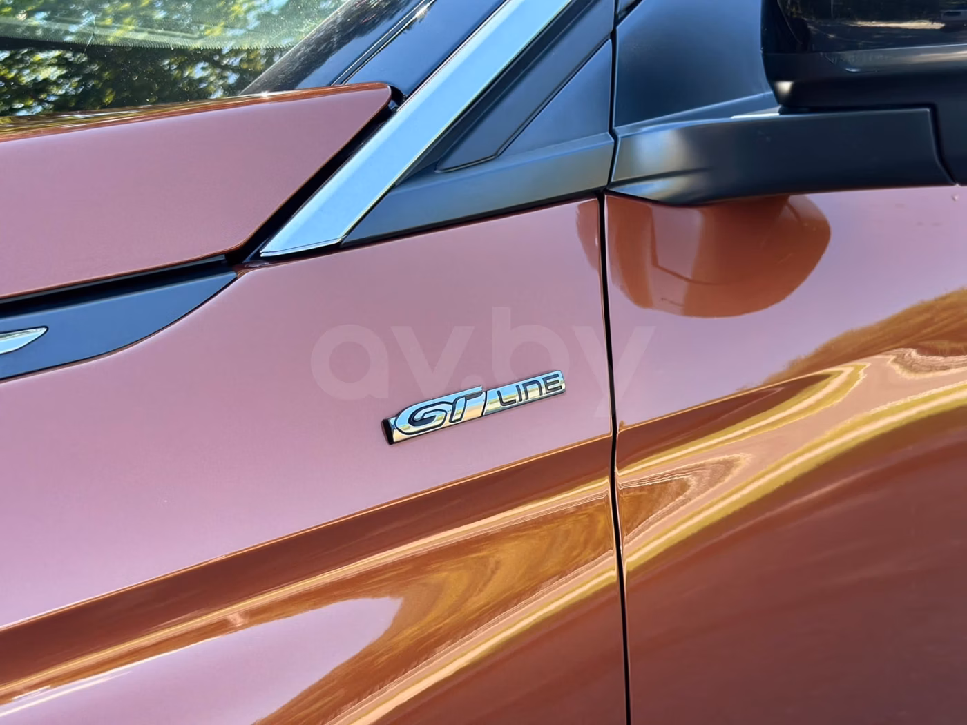 Peugeot 3008 фото 11