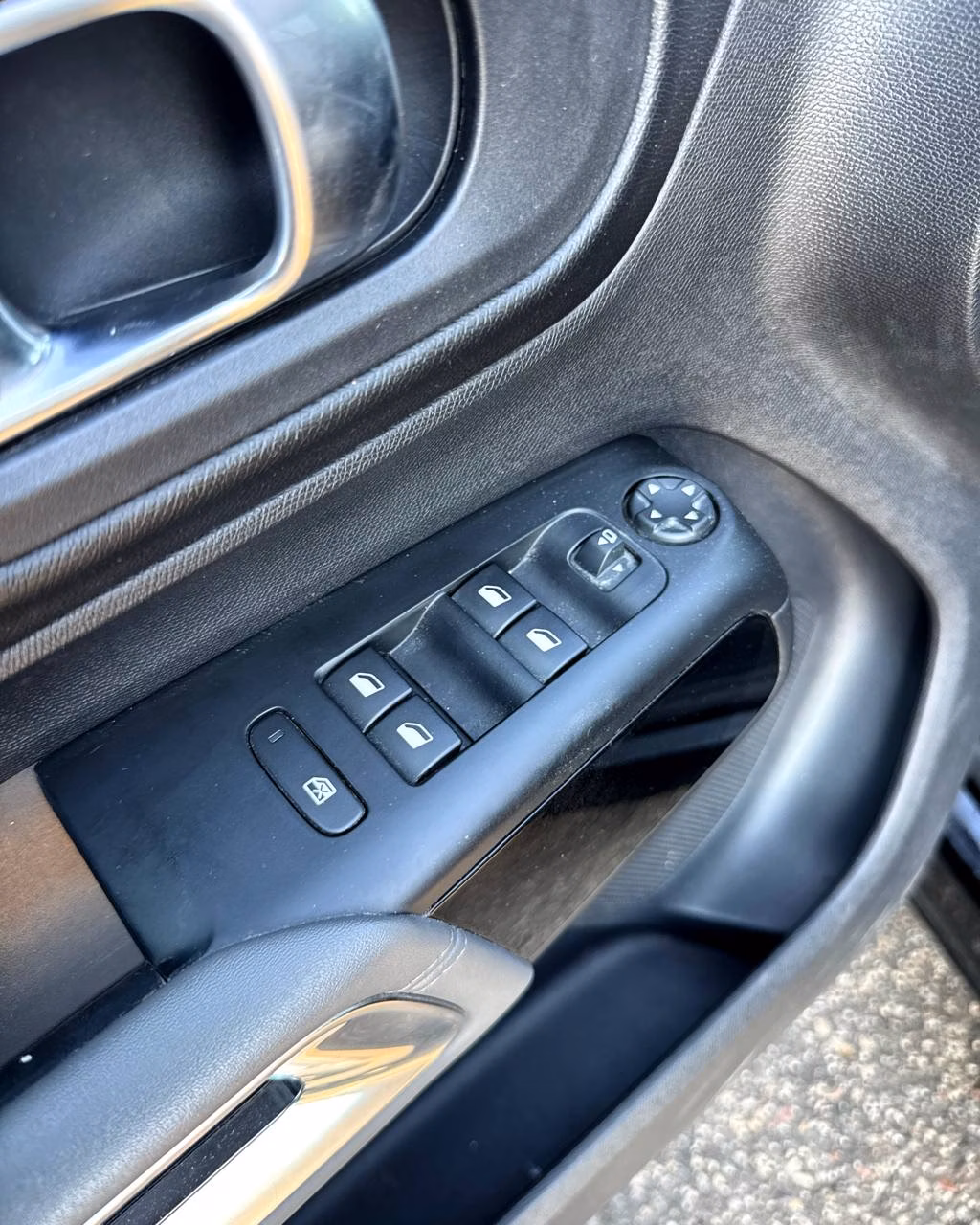 Citroen C5 Aircross фото 9