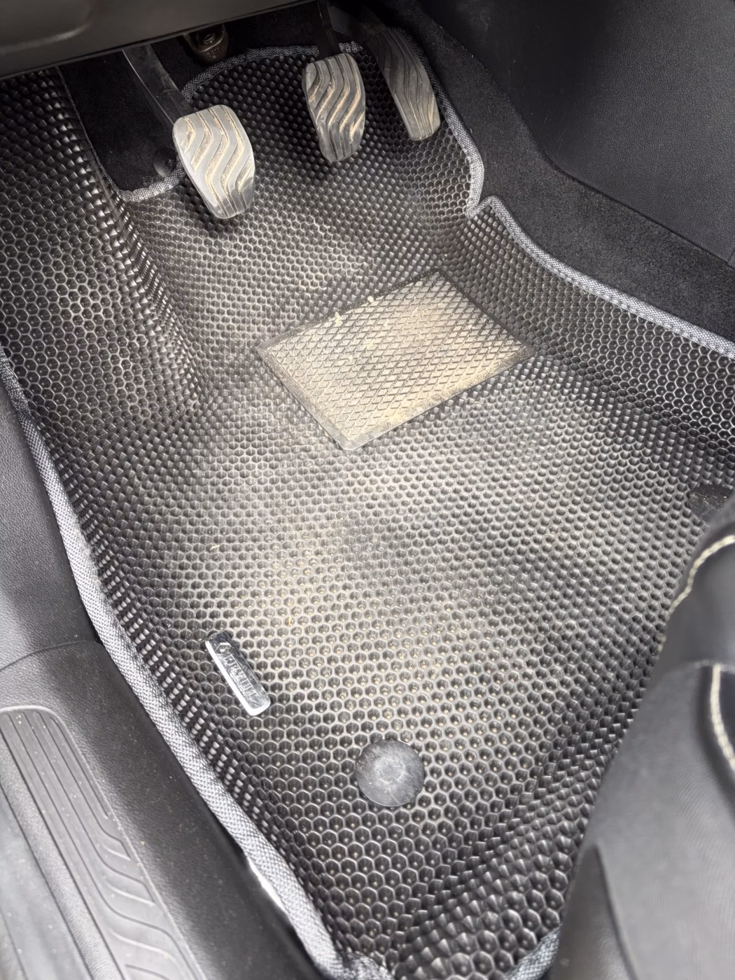 Renault Megane фото 14