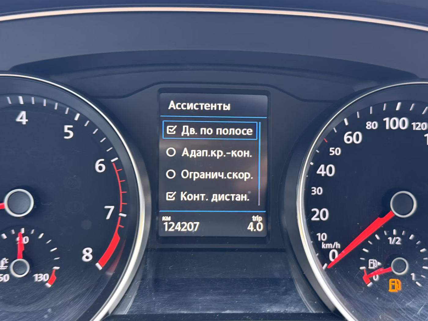 Volkswagen Passat фото 28