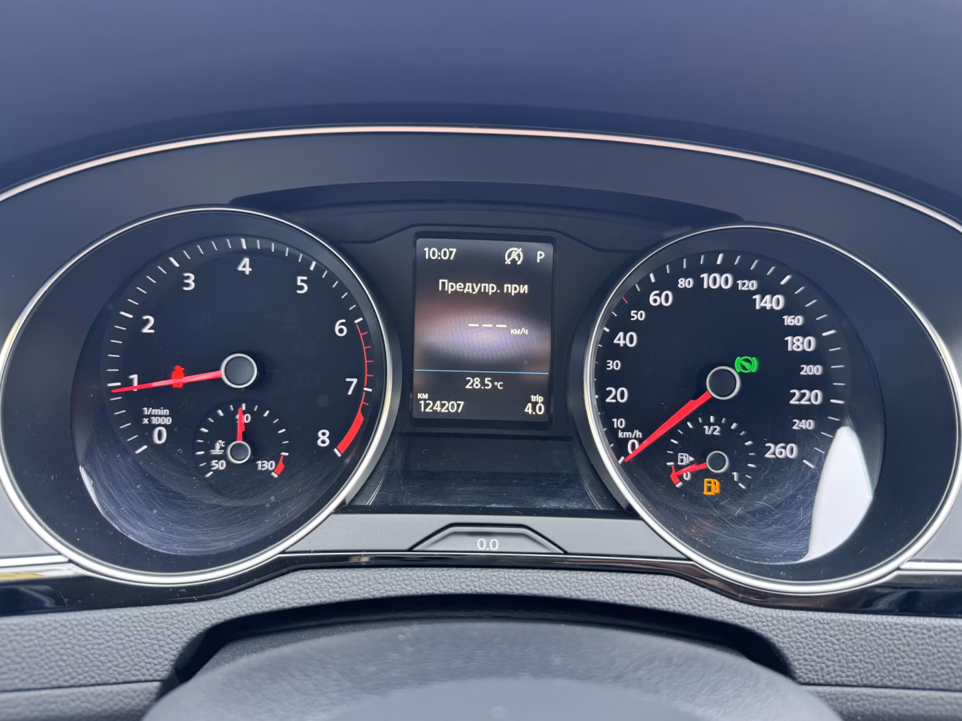 Volkswagen Passat фото 23