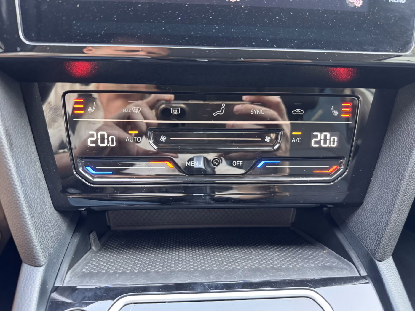 Volkswagen Passat фото 24