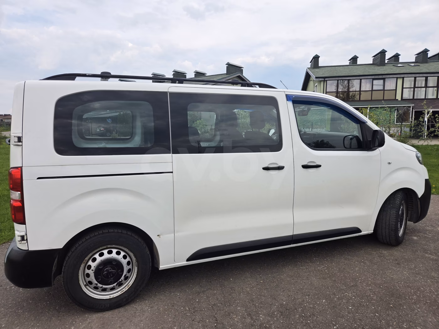 Peugeot Expert фото 19