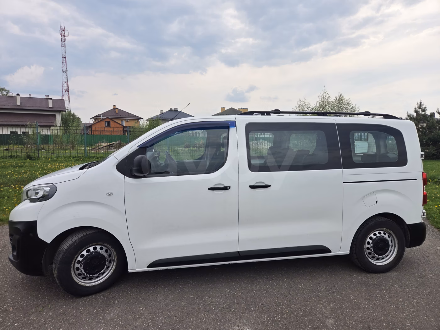 Peugeot Expert фото 17