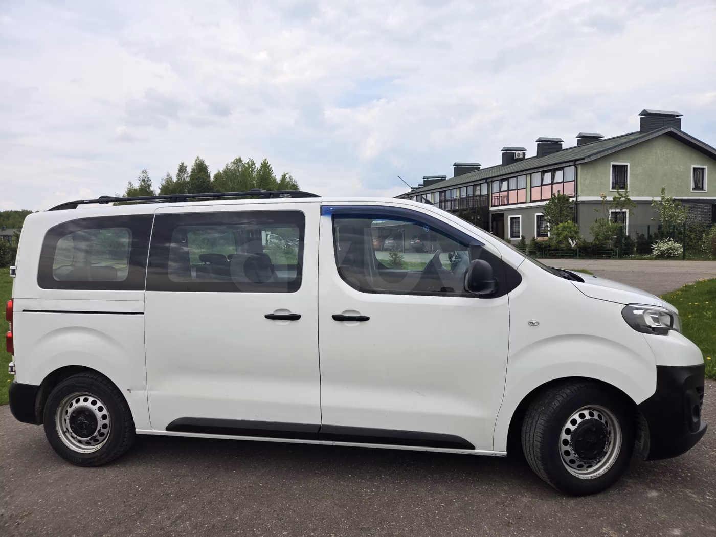 Peugeot Expert фото 22
