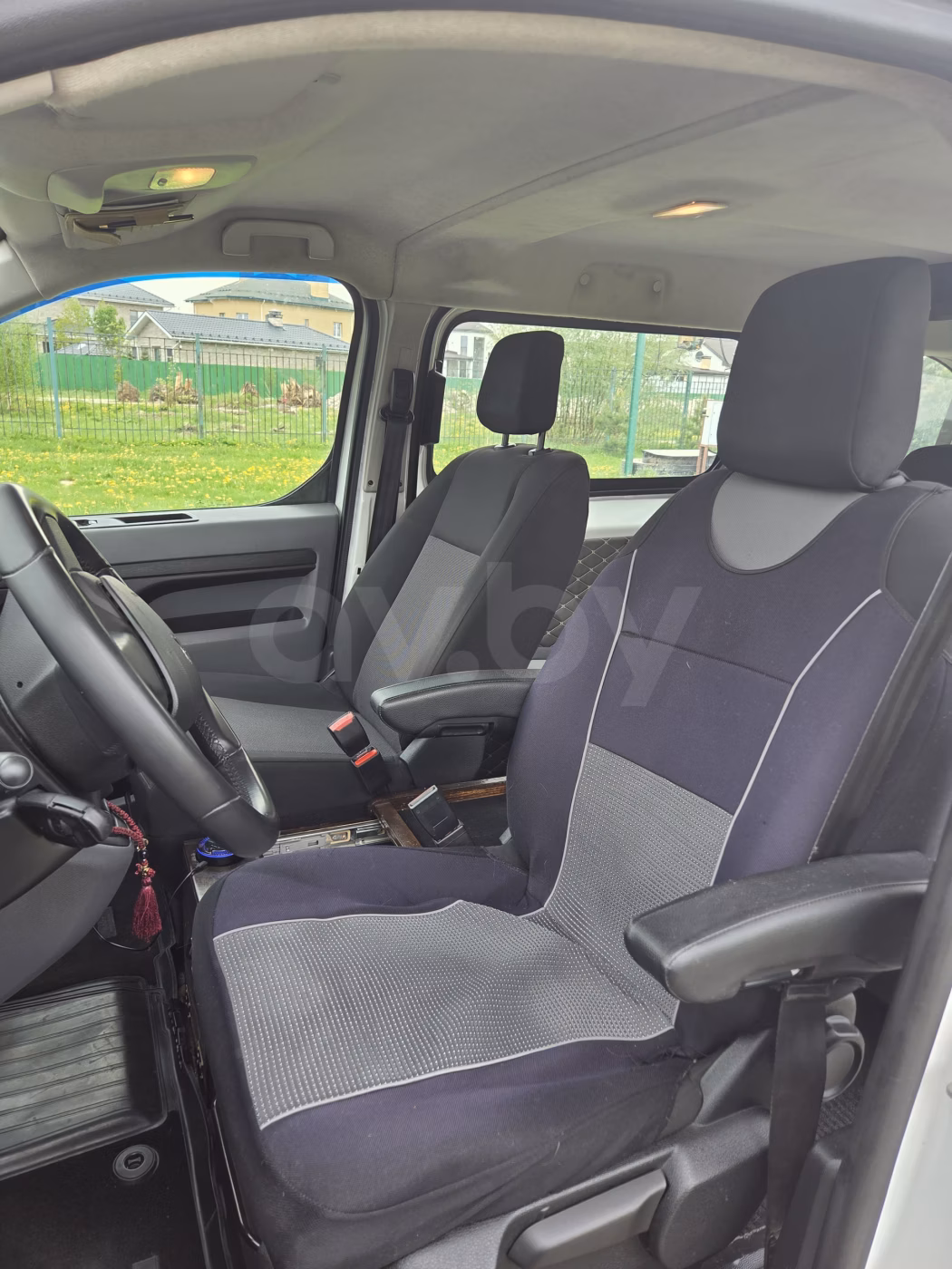 Peugeot Expert фото 24