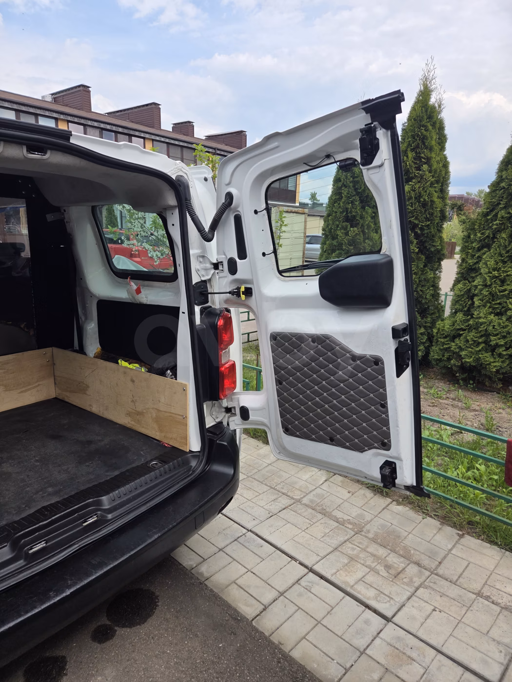 Peugeot Expert фото 3