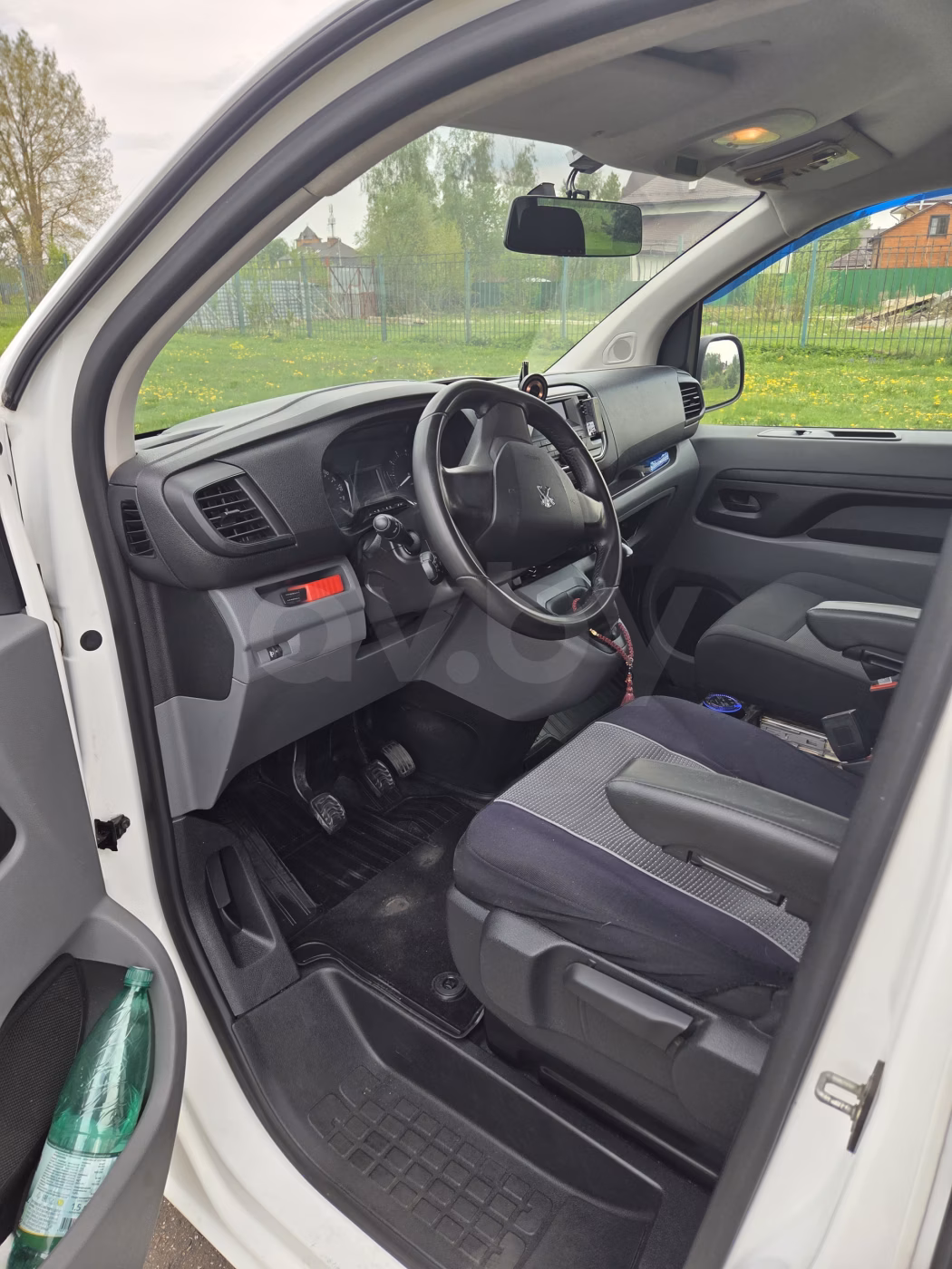 Peugeot Expert фото 27