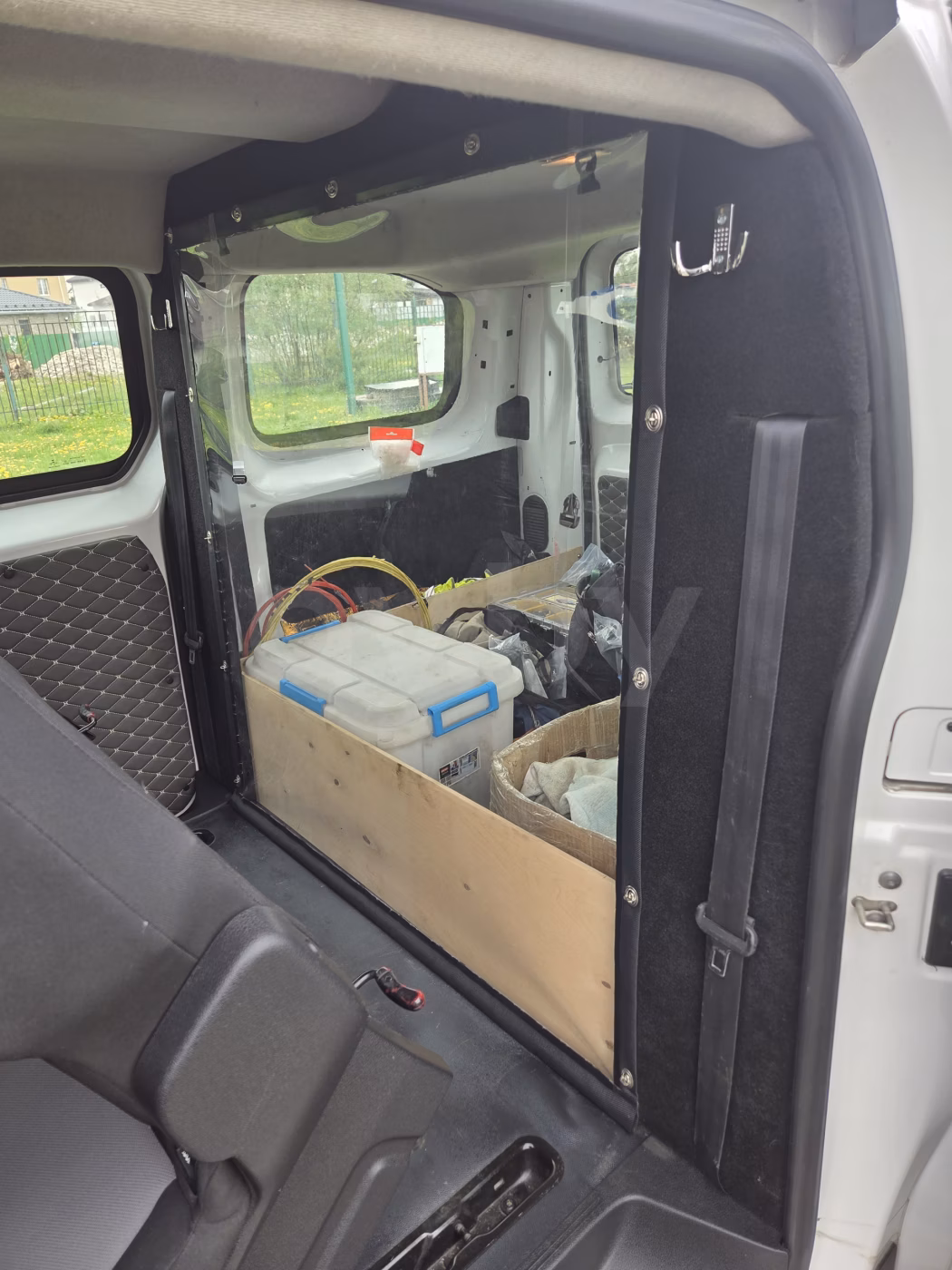 Peugeot Expert фото 26