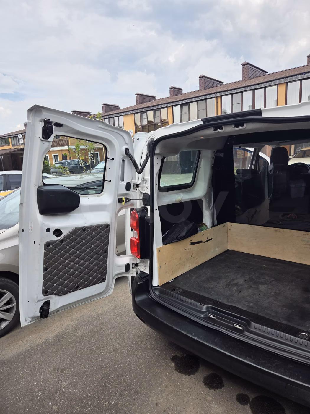 Peugeot Expert фото 4