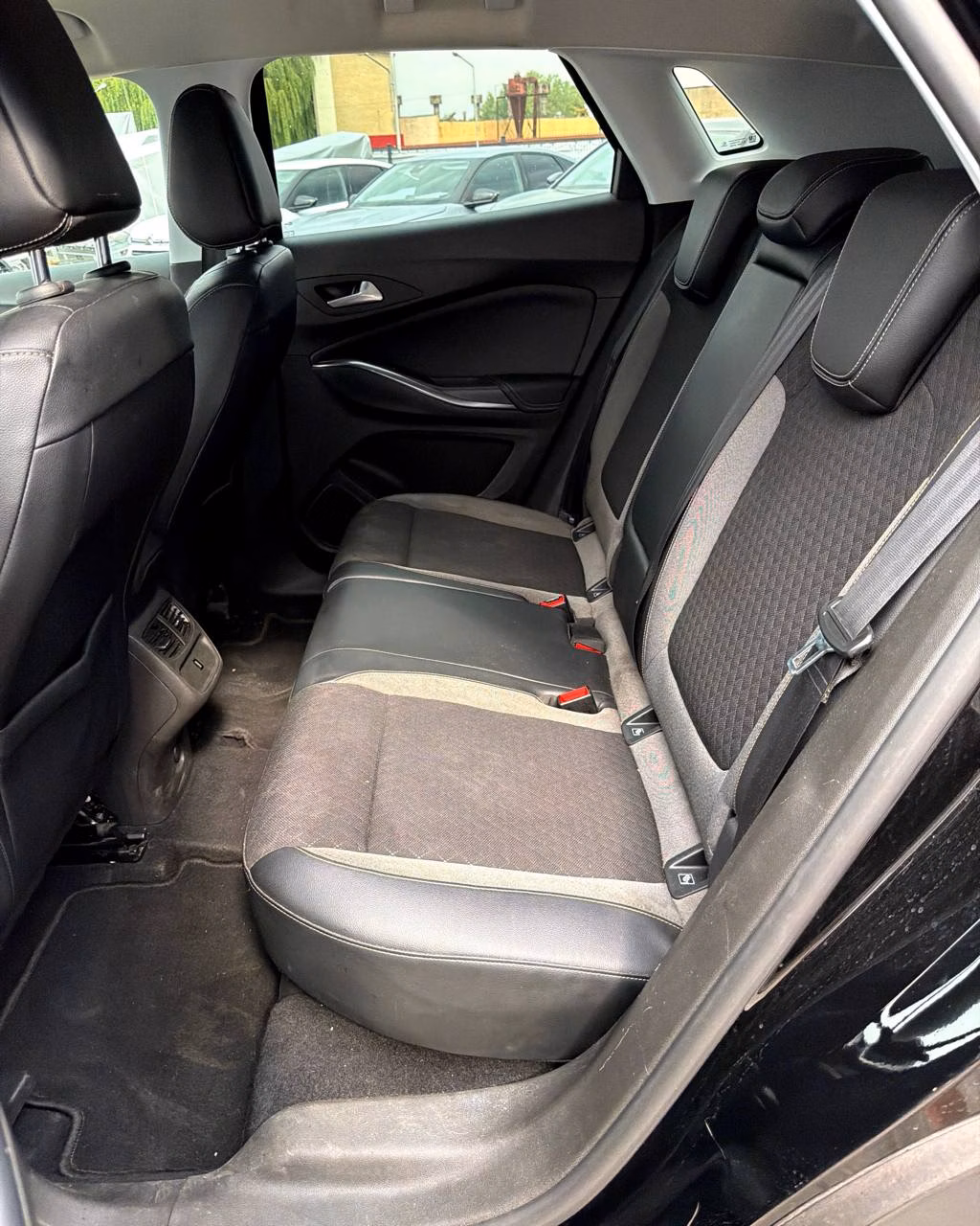 Opel Grandland X фото 15