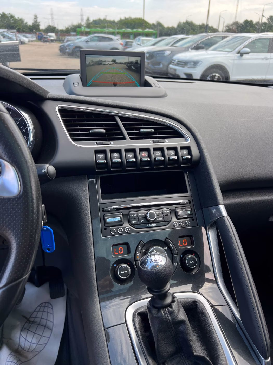 Peugeot 3008 фото 11