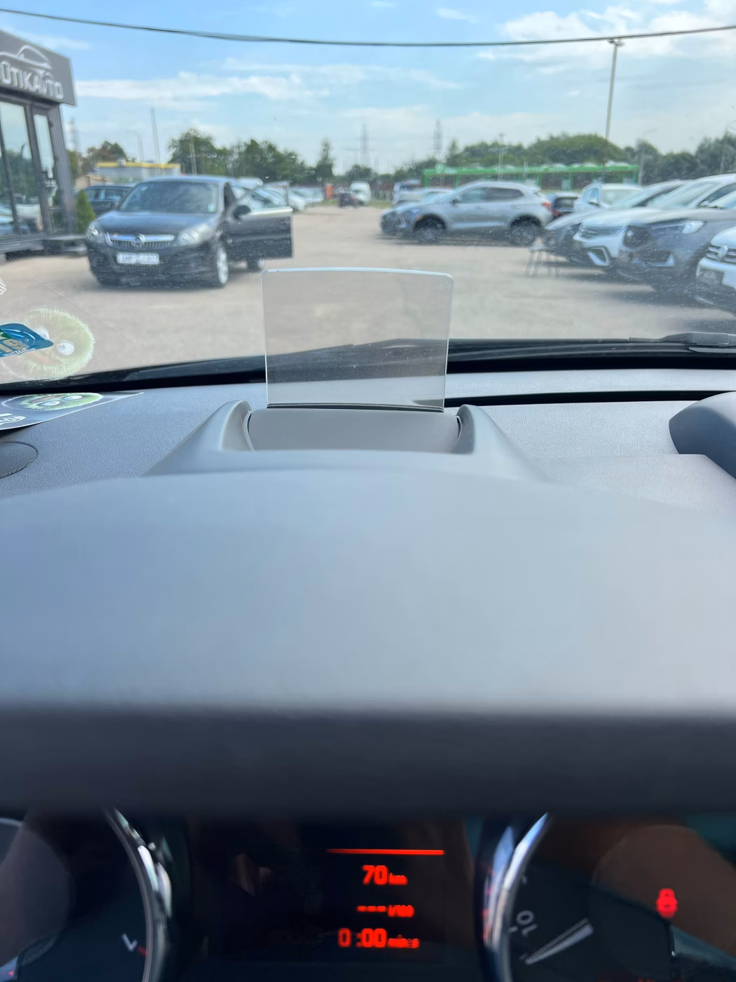 Peugeot 3008 фото 13