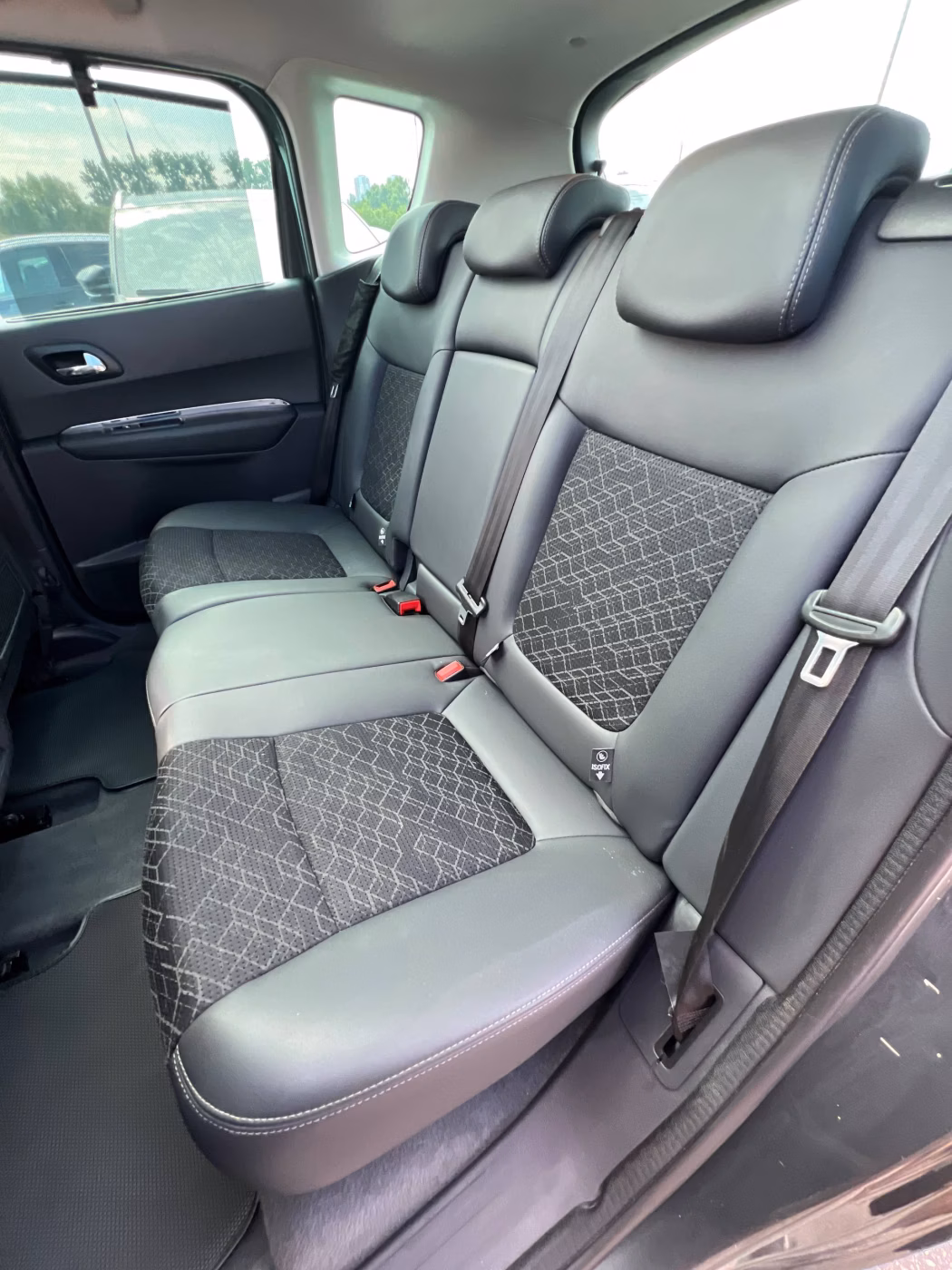 Peugeot 3008 фото 17