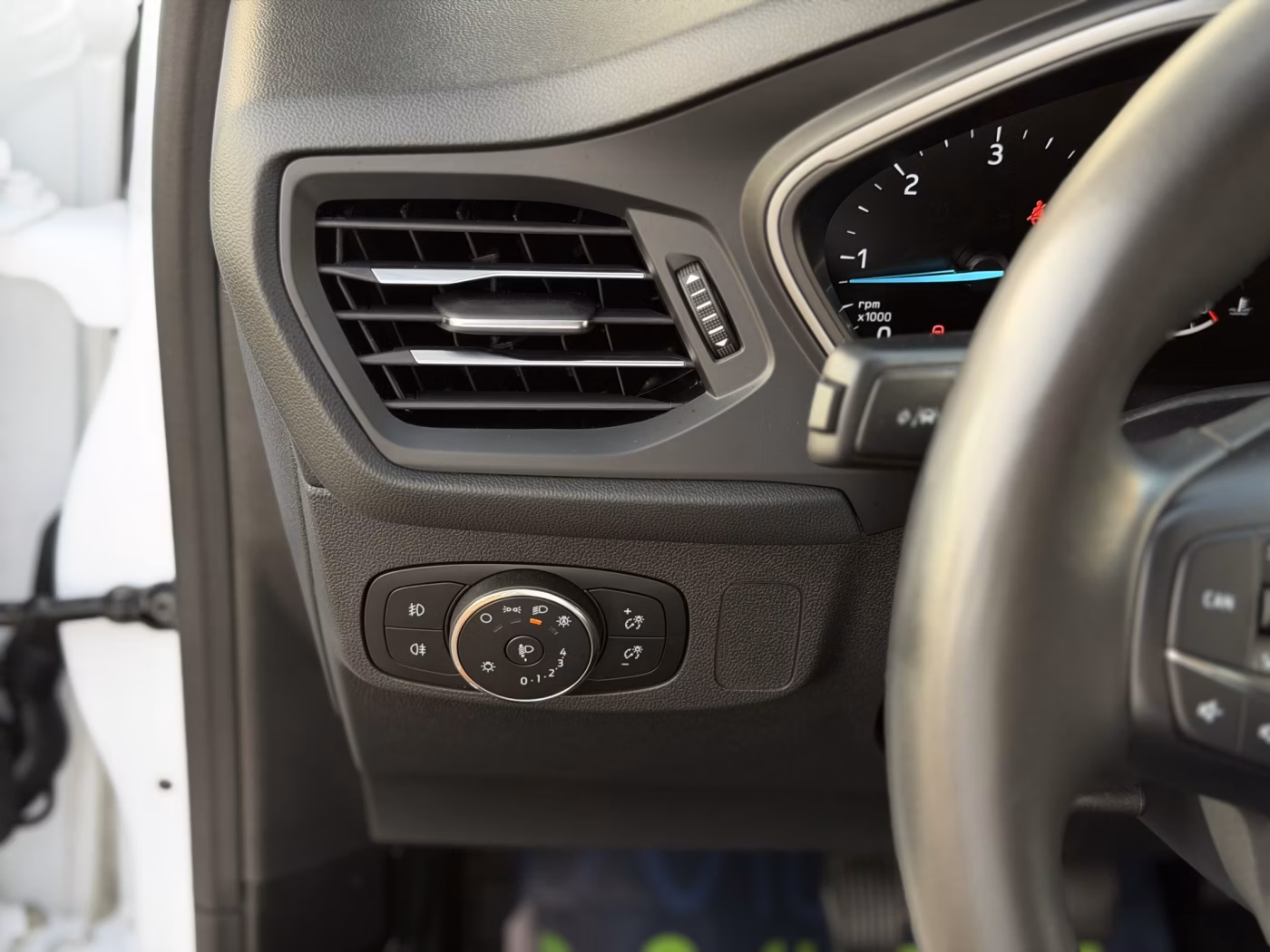 Ford Focus фото 21