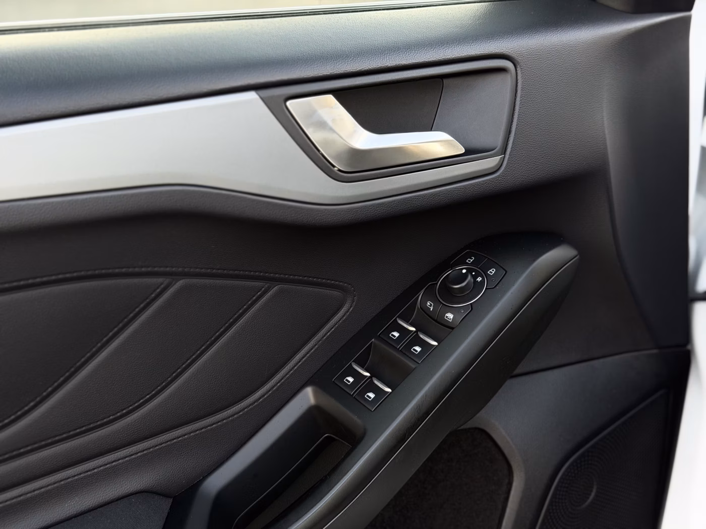 Ford Focus фото 20