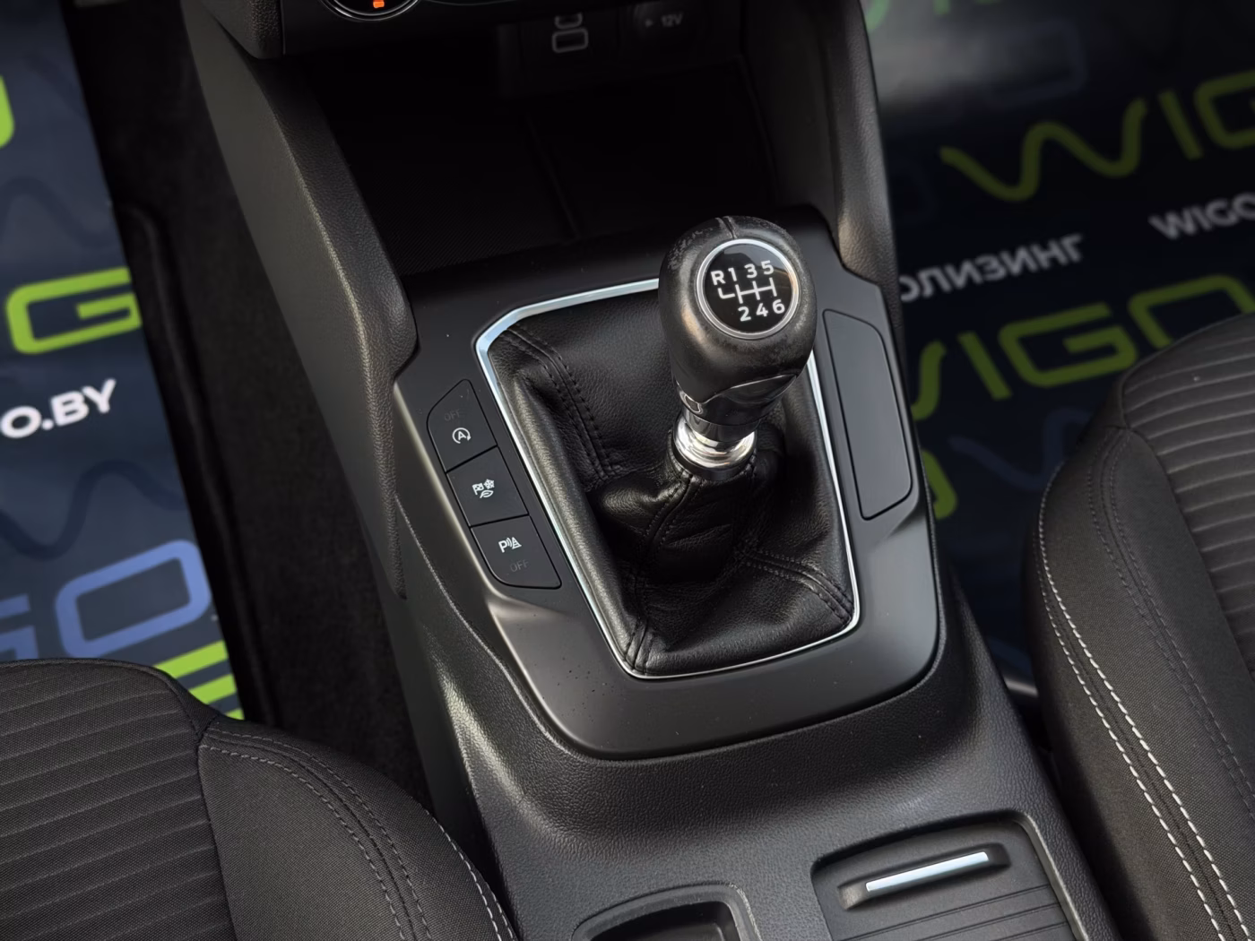 Ford Focus фото 25