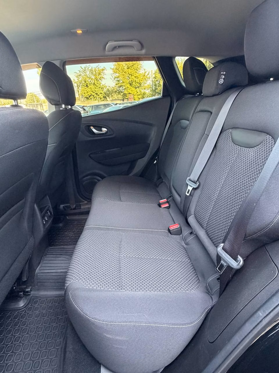 Renault Kadjar фото 11