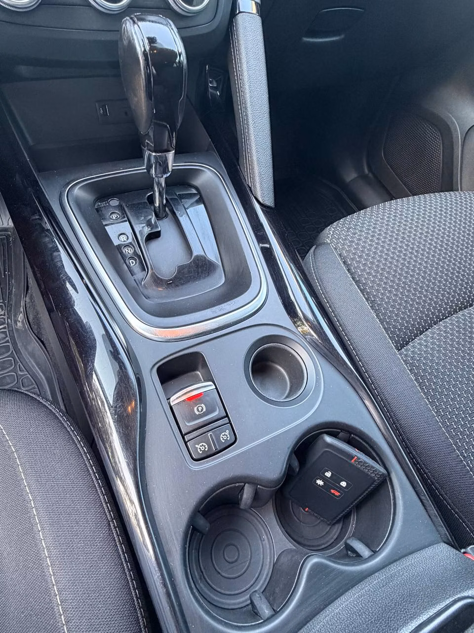 Renault Kadjar фото 14