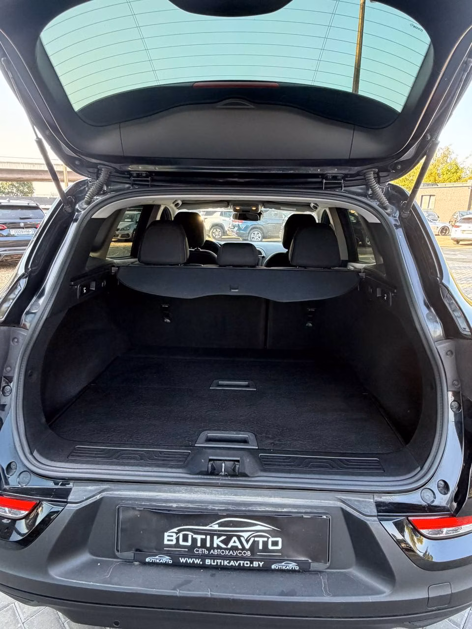 Renault Kadjar фото 18