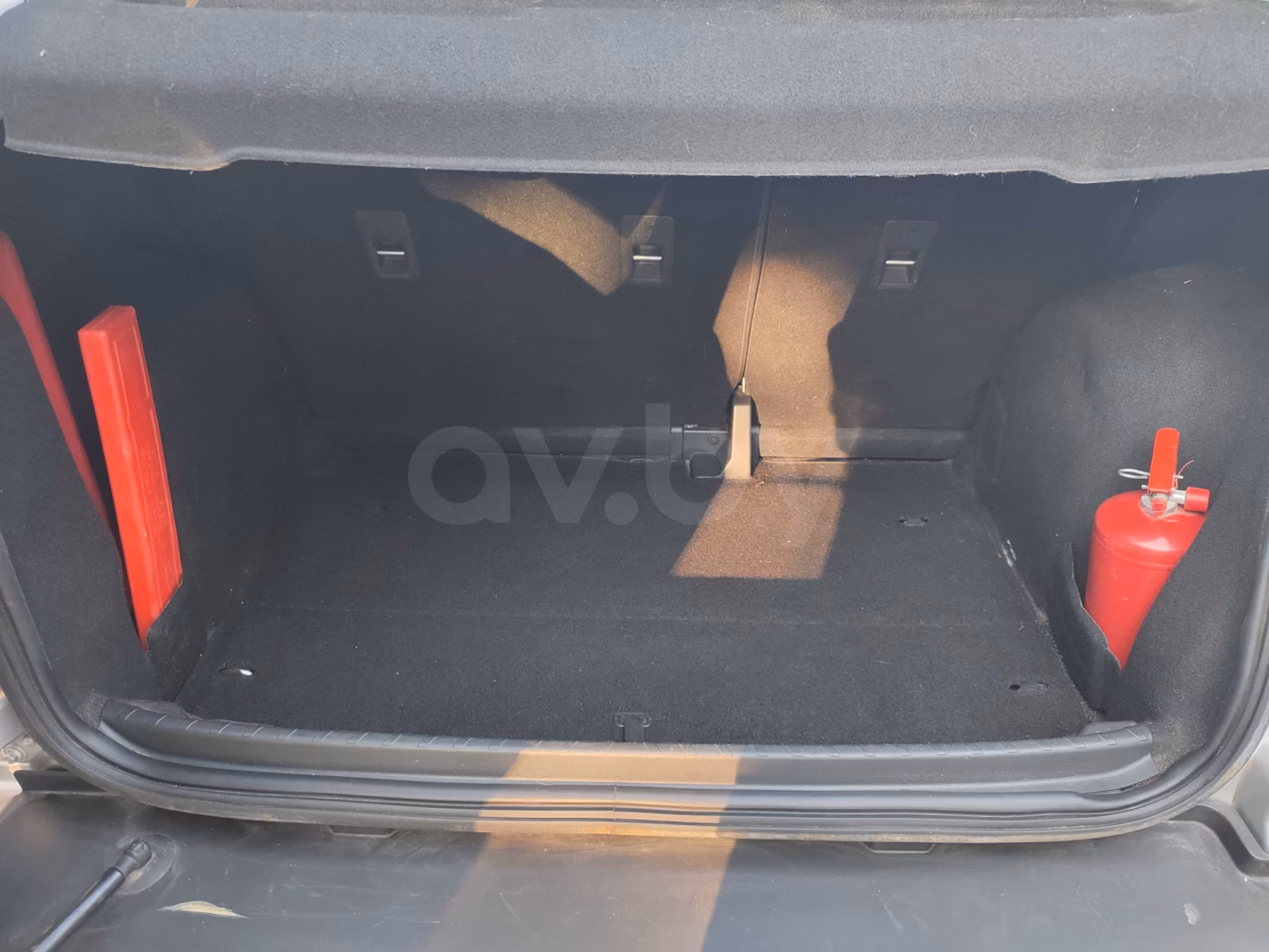 Ford EcoSport фото 7