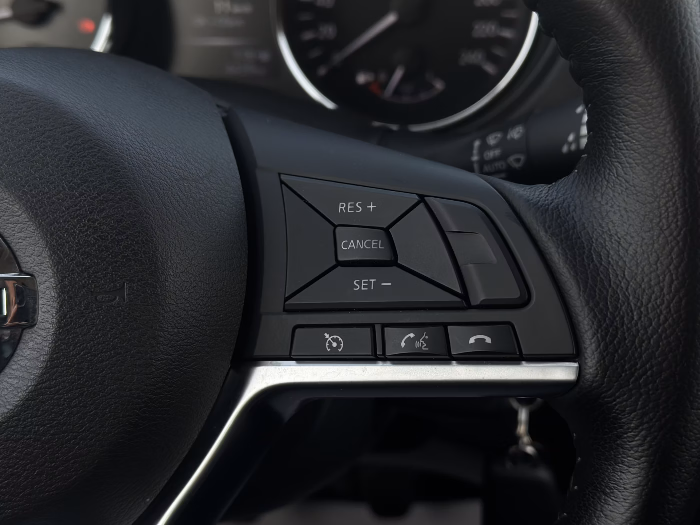 Nissan Qashqai фото 19