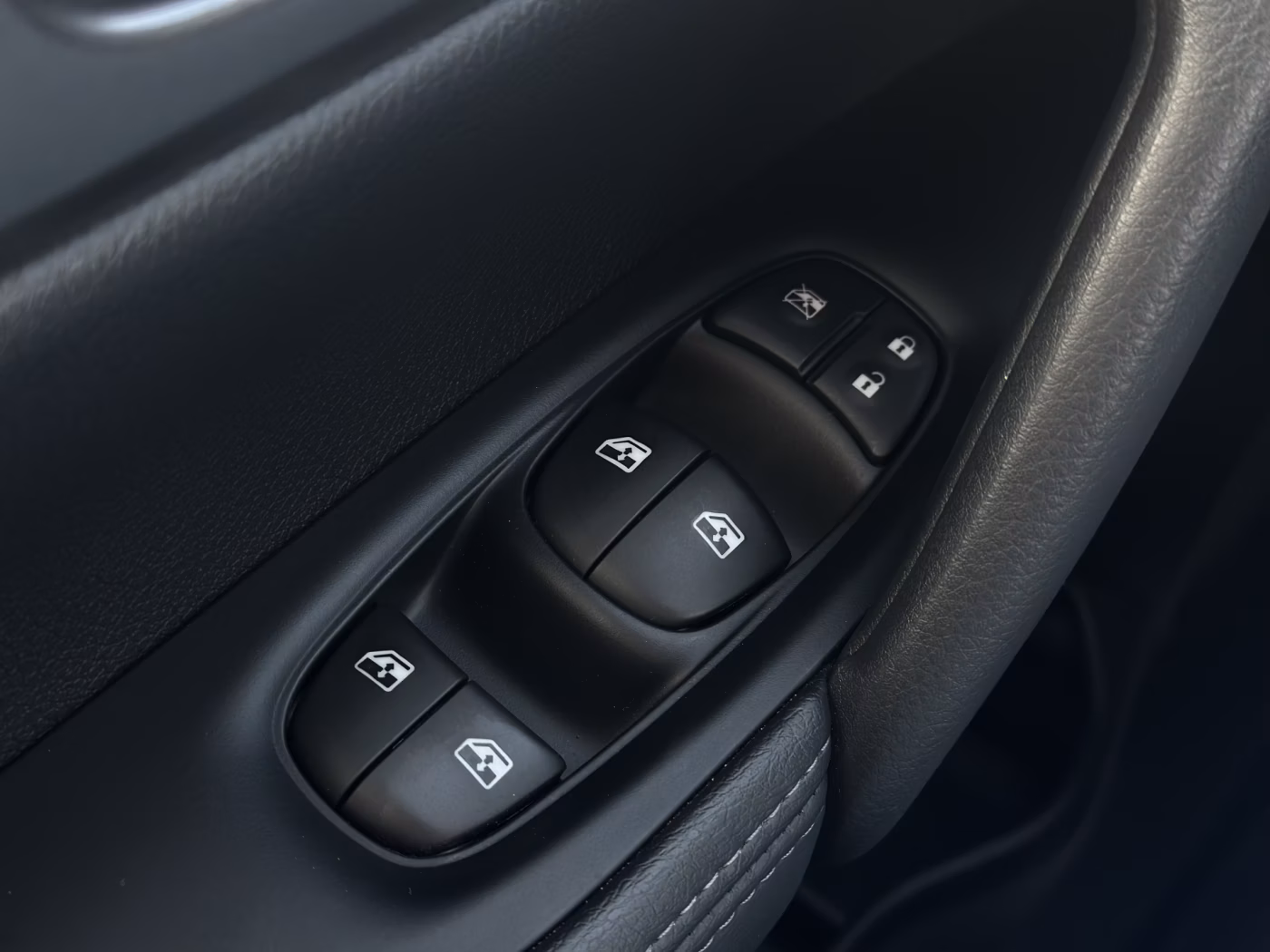 Nissan Qashqai фото 20