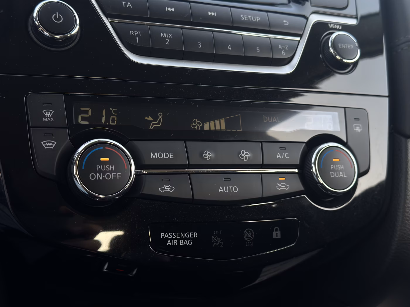 Nissan Qashqai фото 18