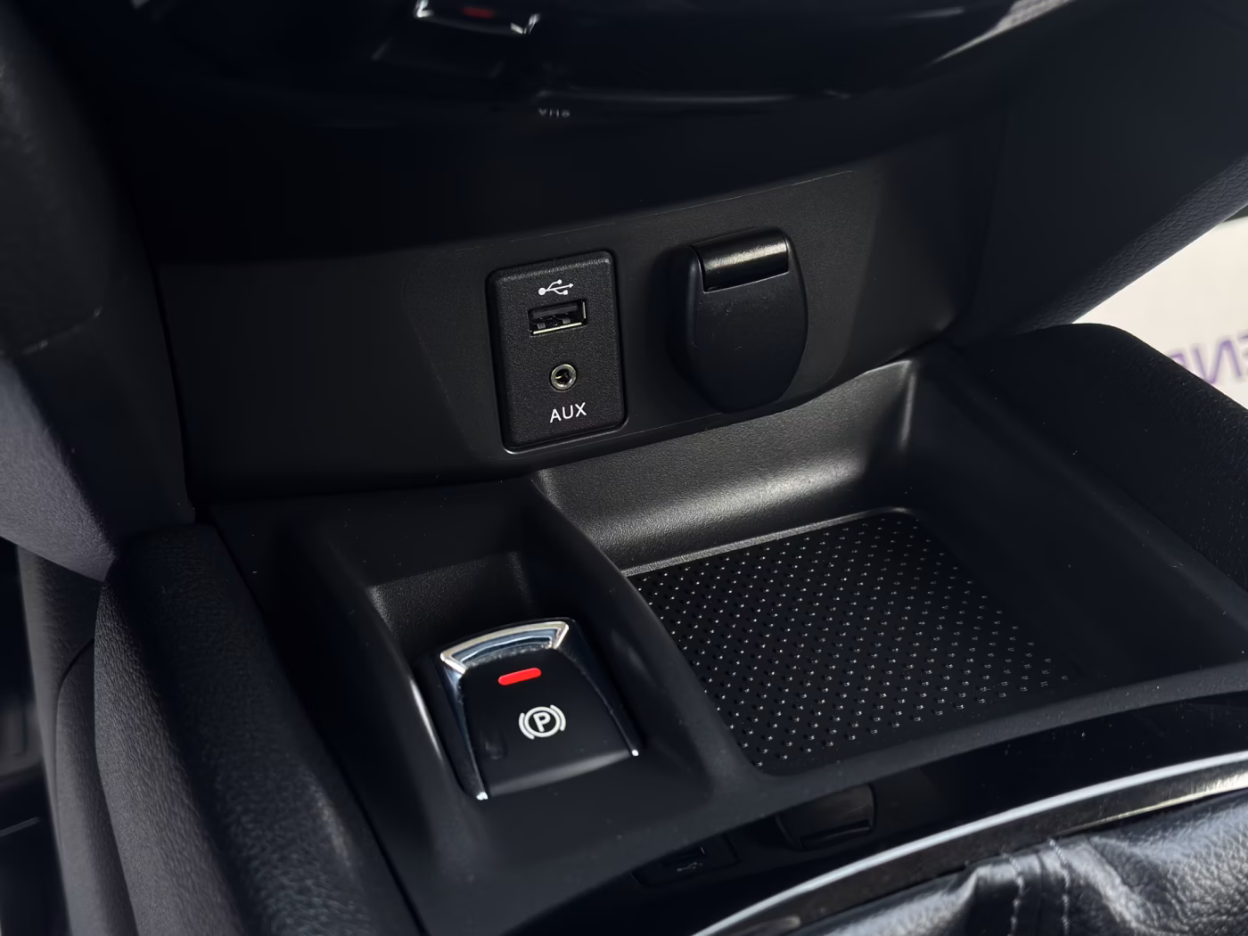 Nissan Qashqai фото 21