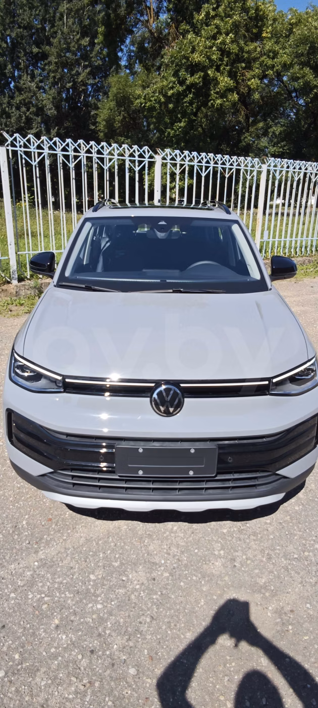 Volkswagen Tharu XR фото 4