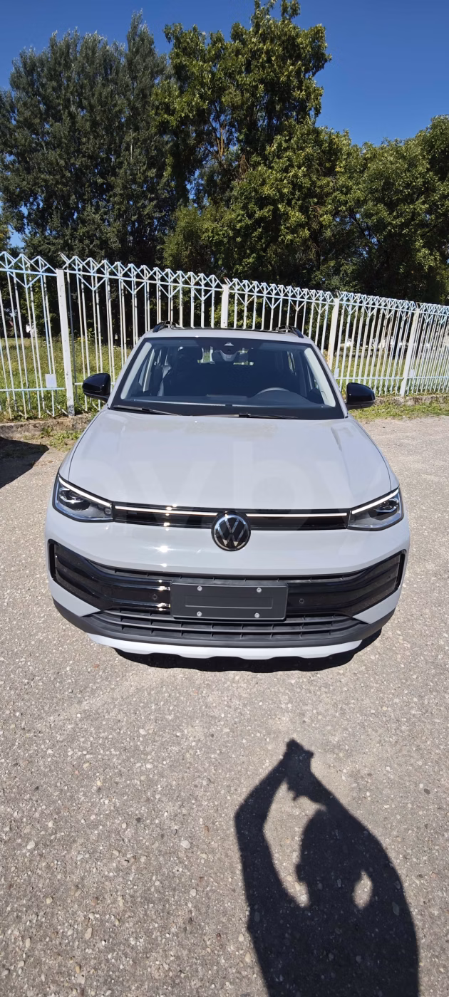 Volkswagen Tharu XR фото 5