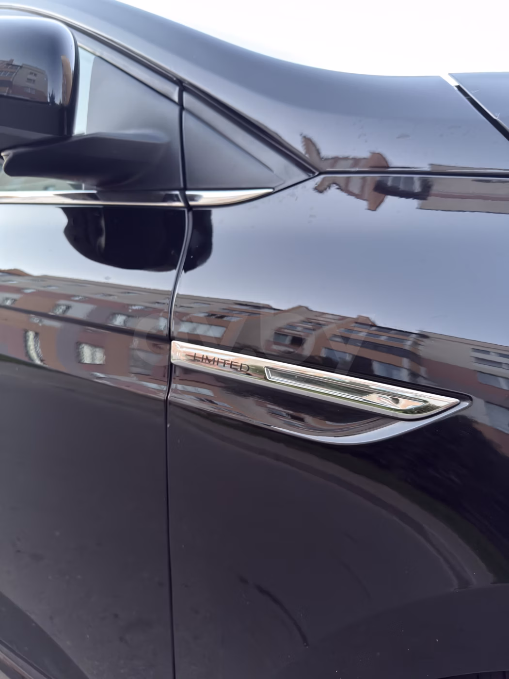 Renault Megane фото 9