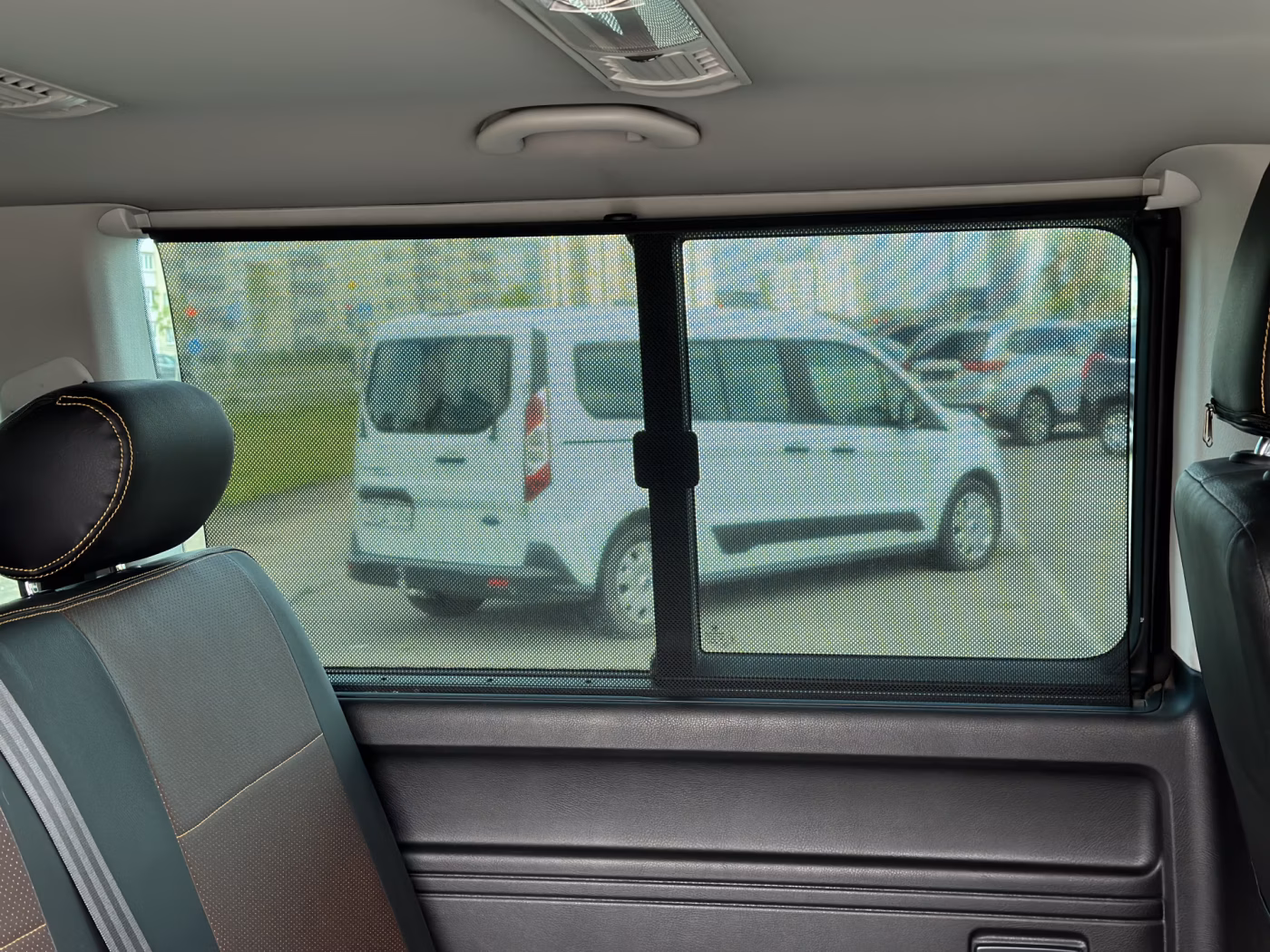 Volkswagen Caravelle фото 17