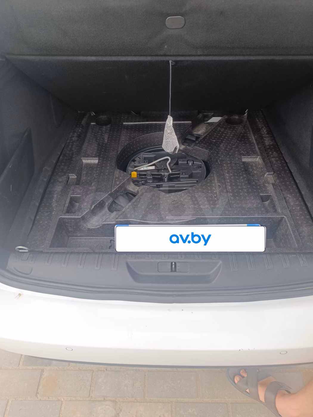 Peugeot 308 фото 13