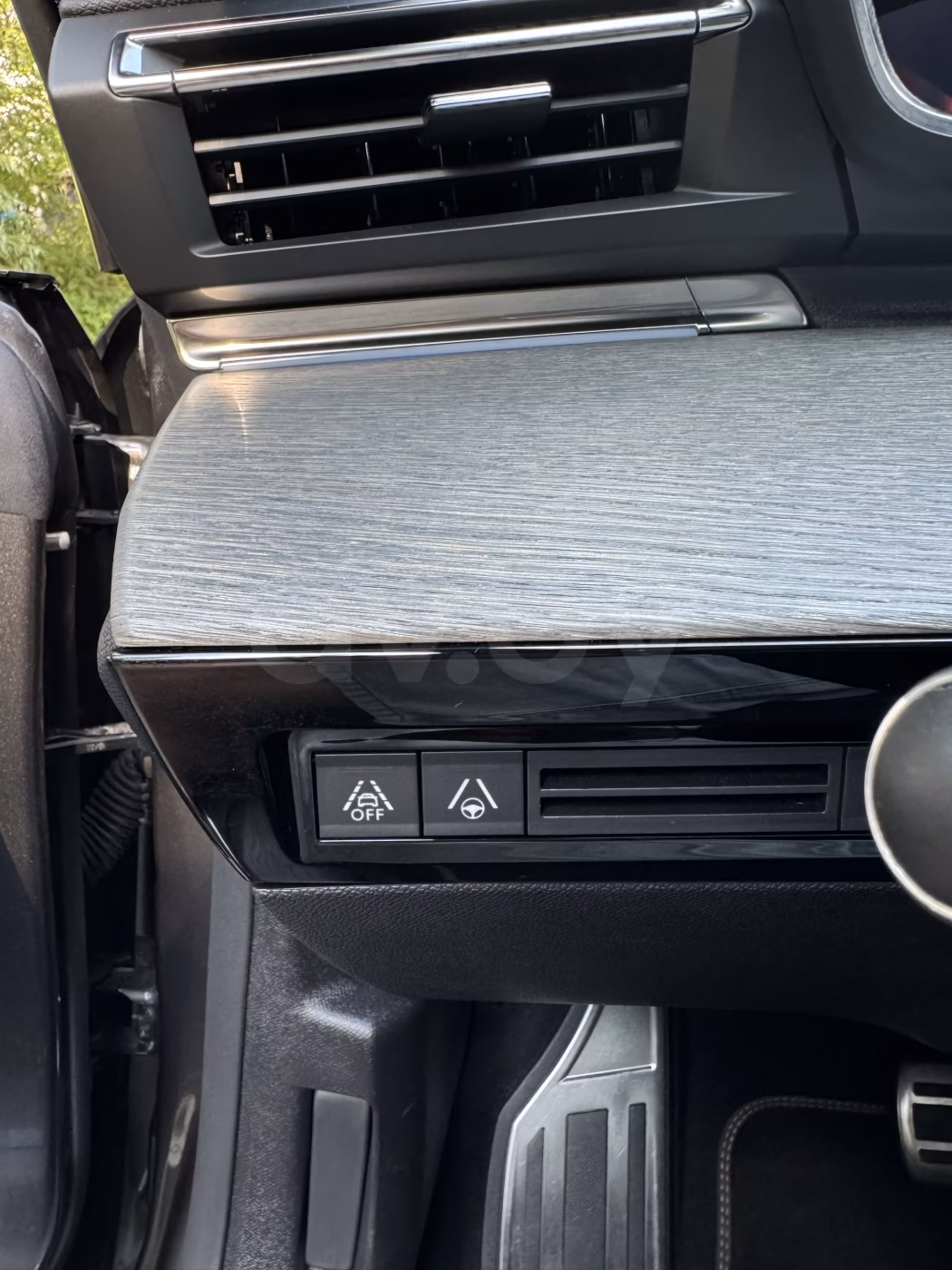 Peugeot 508 фото 14