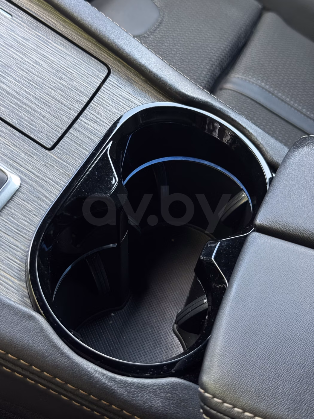 Peugeot 508 фото 17