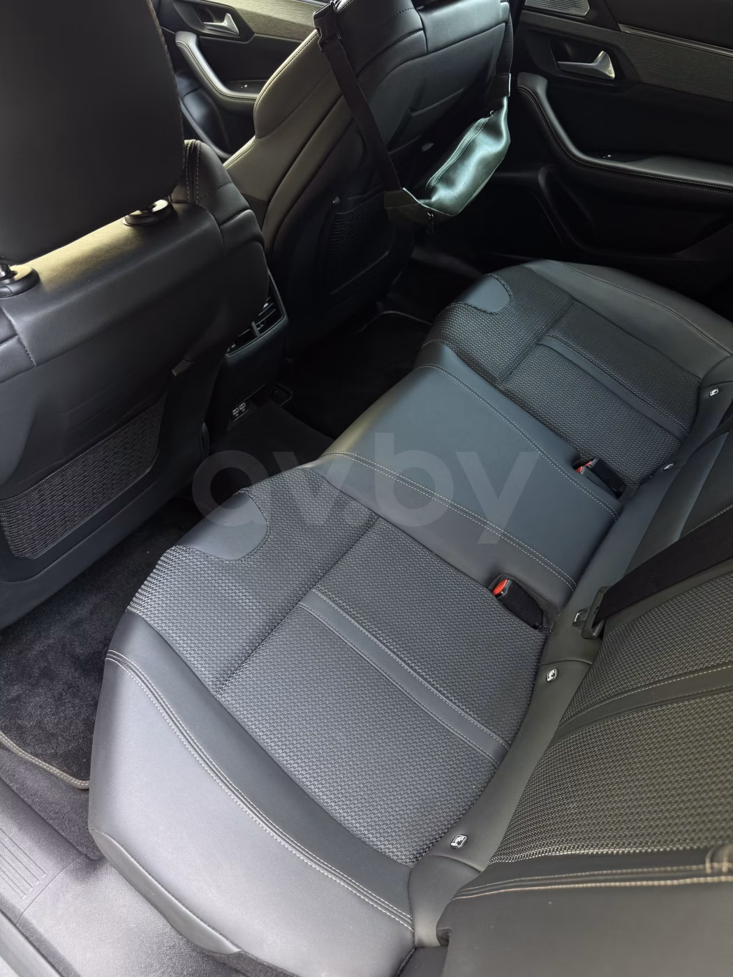 Peugeot 508 фото 22