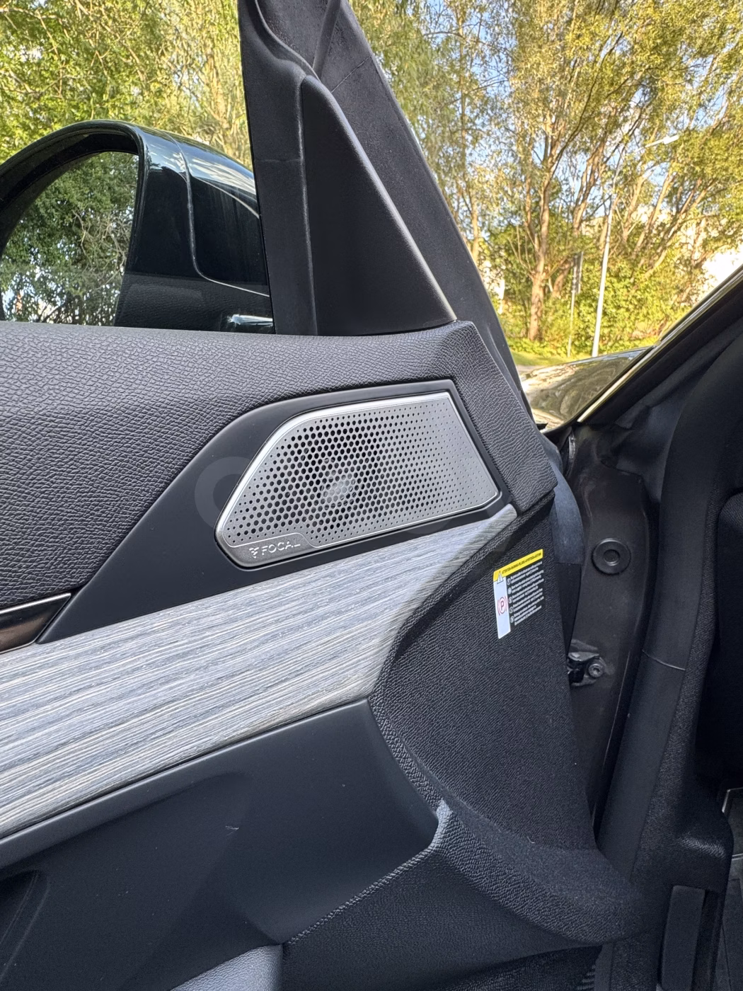 Peugeot 508 фото 19