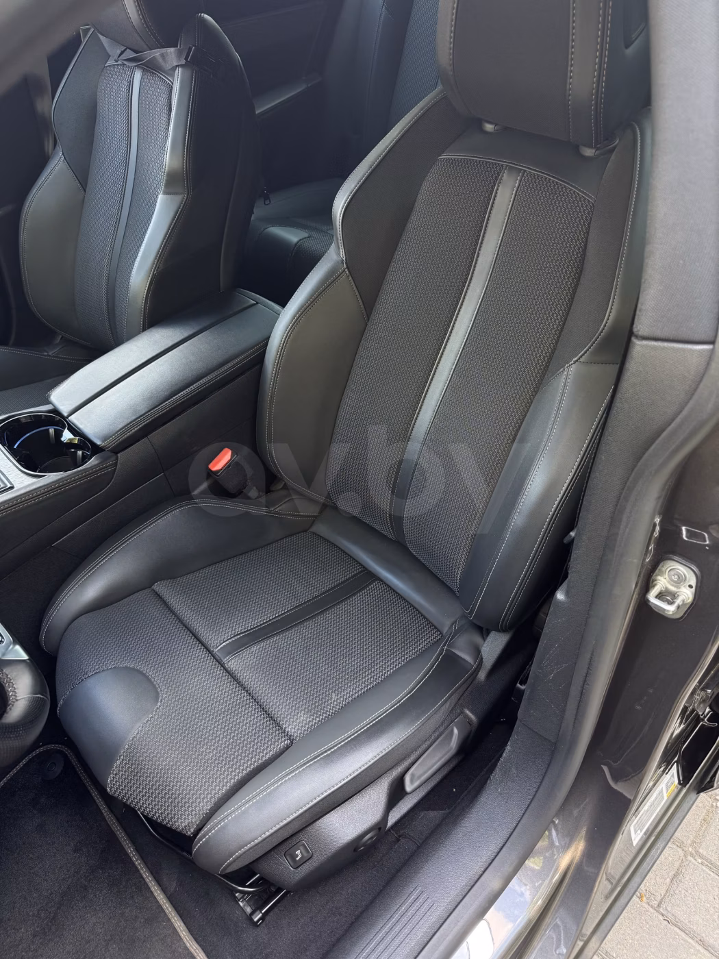 Peugeot 508 фото 20