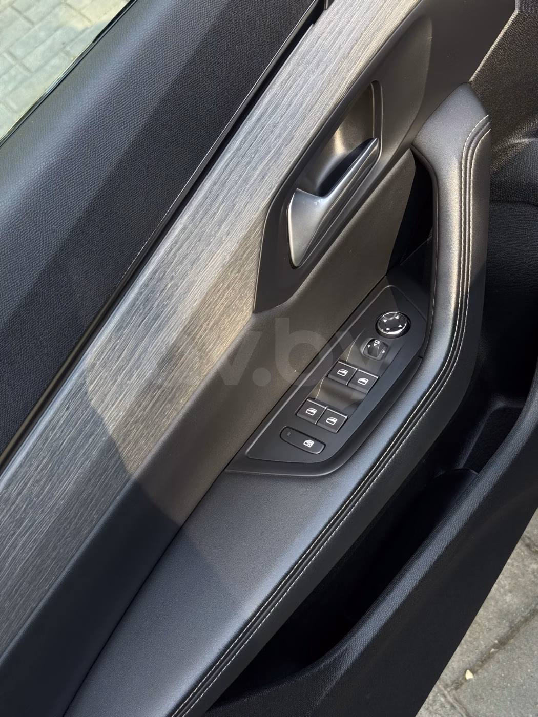 Peugeot 508 фото 23