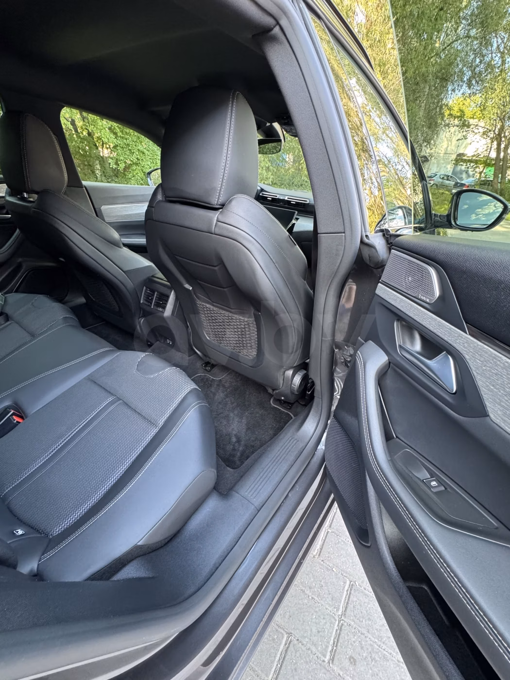Peugeot 508 фото 25