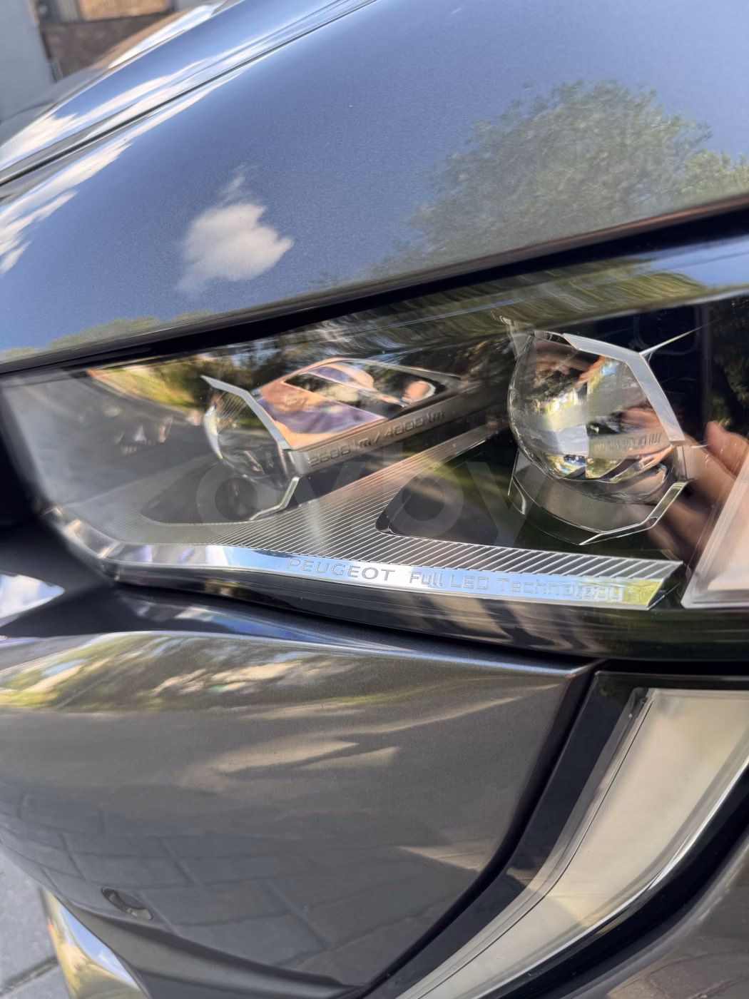 Peugeot 508 фото 26