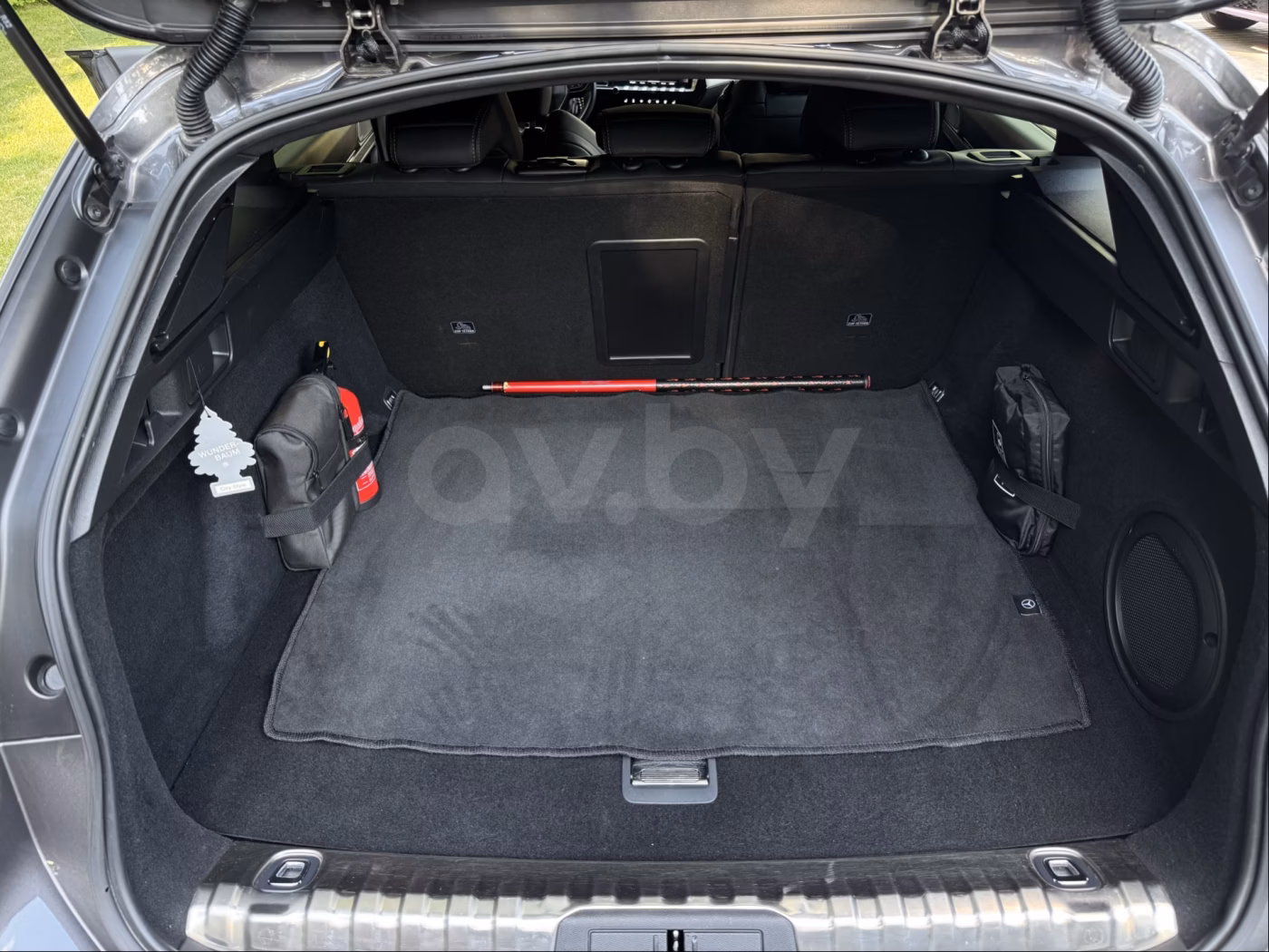 Peugeot 508 фото 27