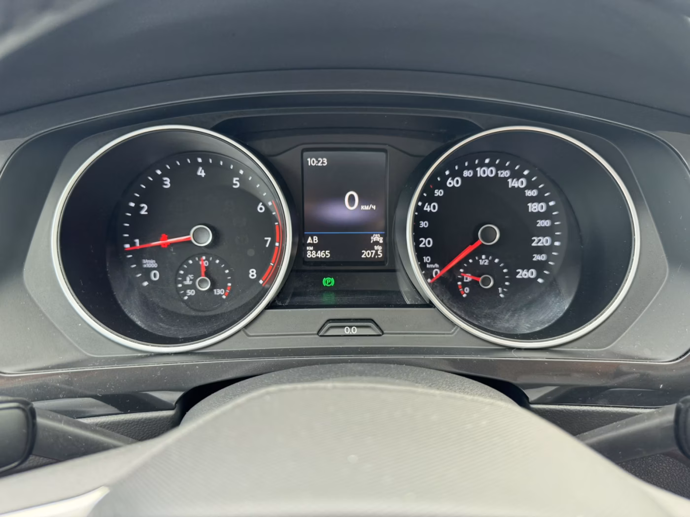 Volkswagen Tiguan фото 4