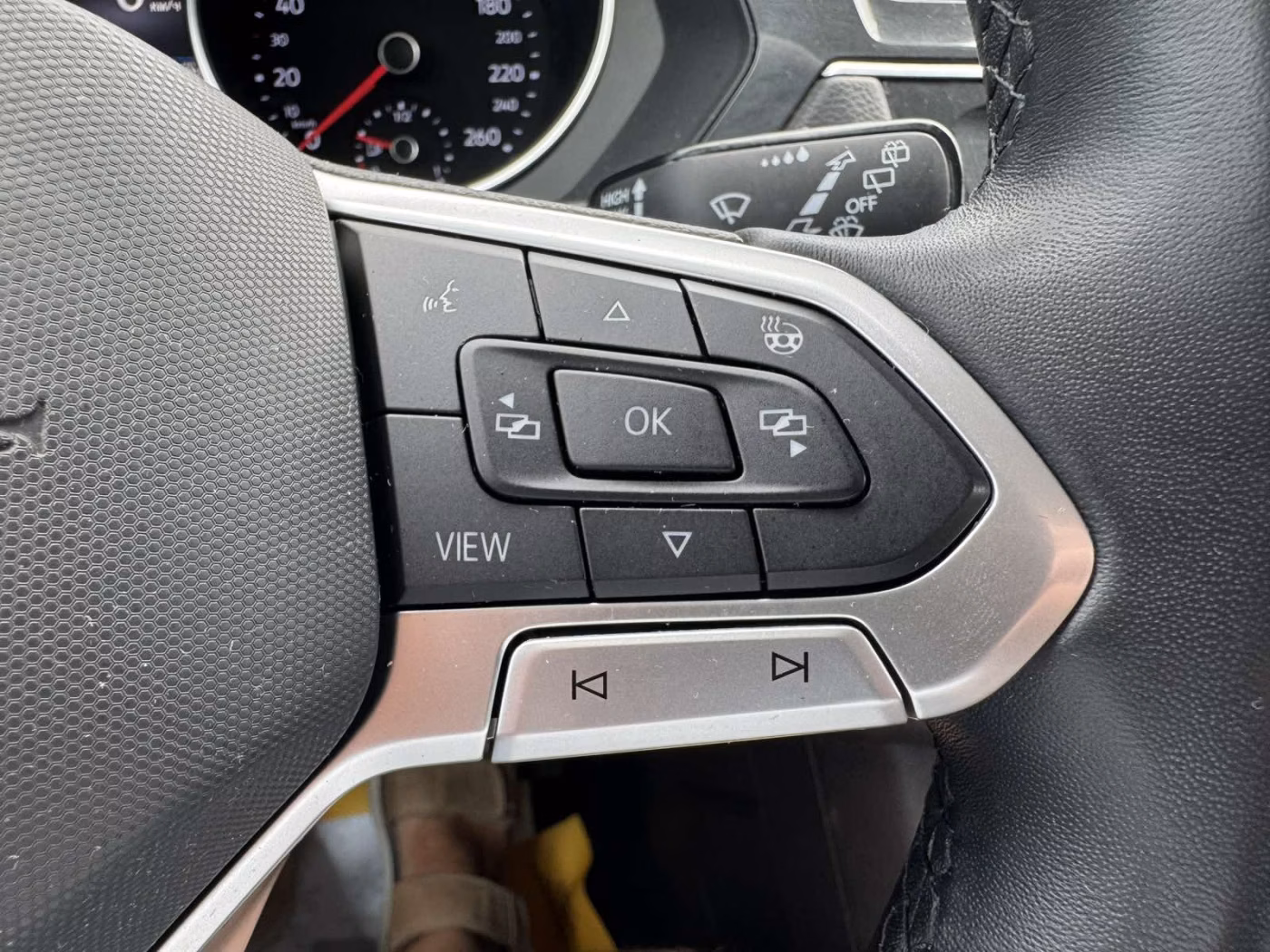 Volkswagen Tiguan фото 17