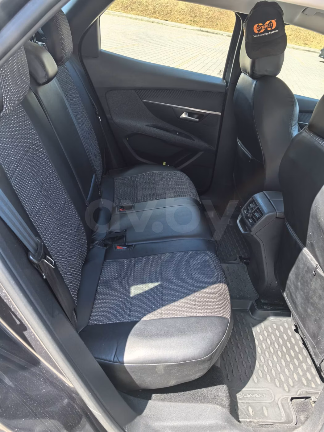 Peugeot 3008 фото 4