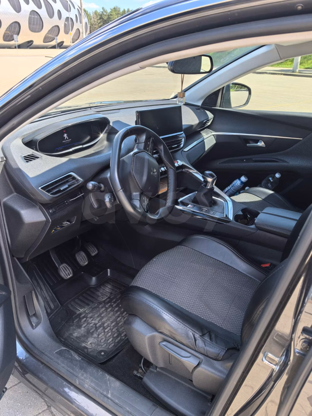 Peugeot 3008 фото 8