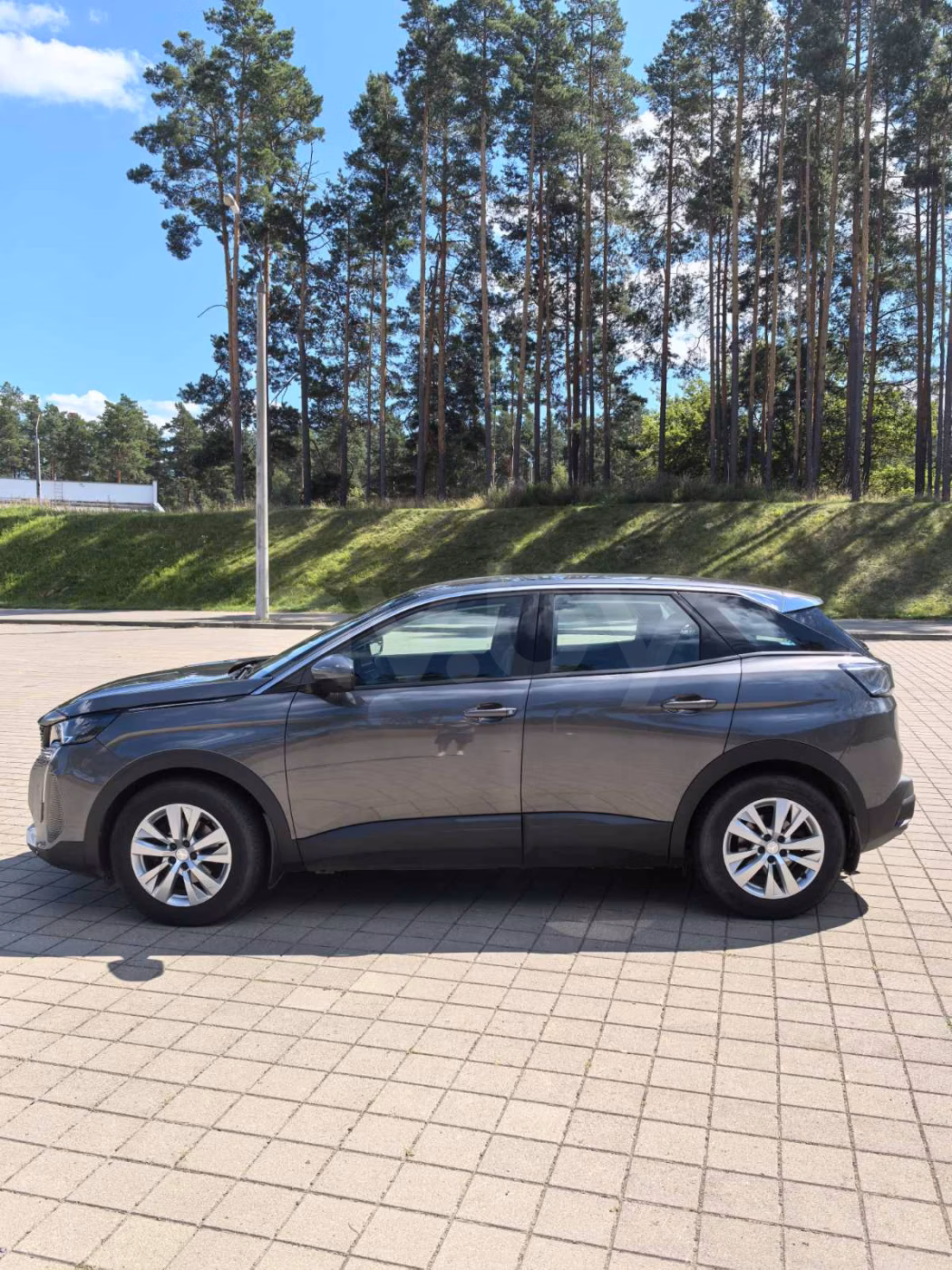 Peugeot 3008 фото 7