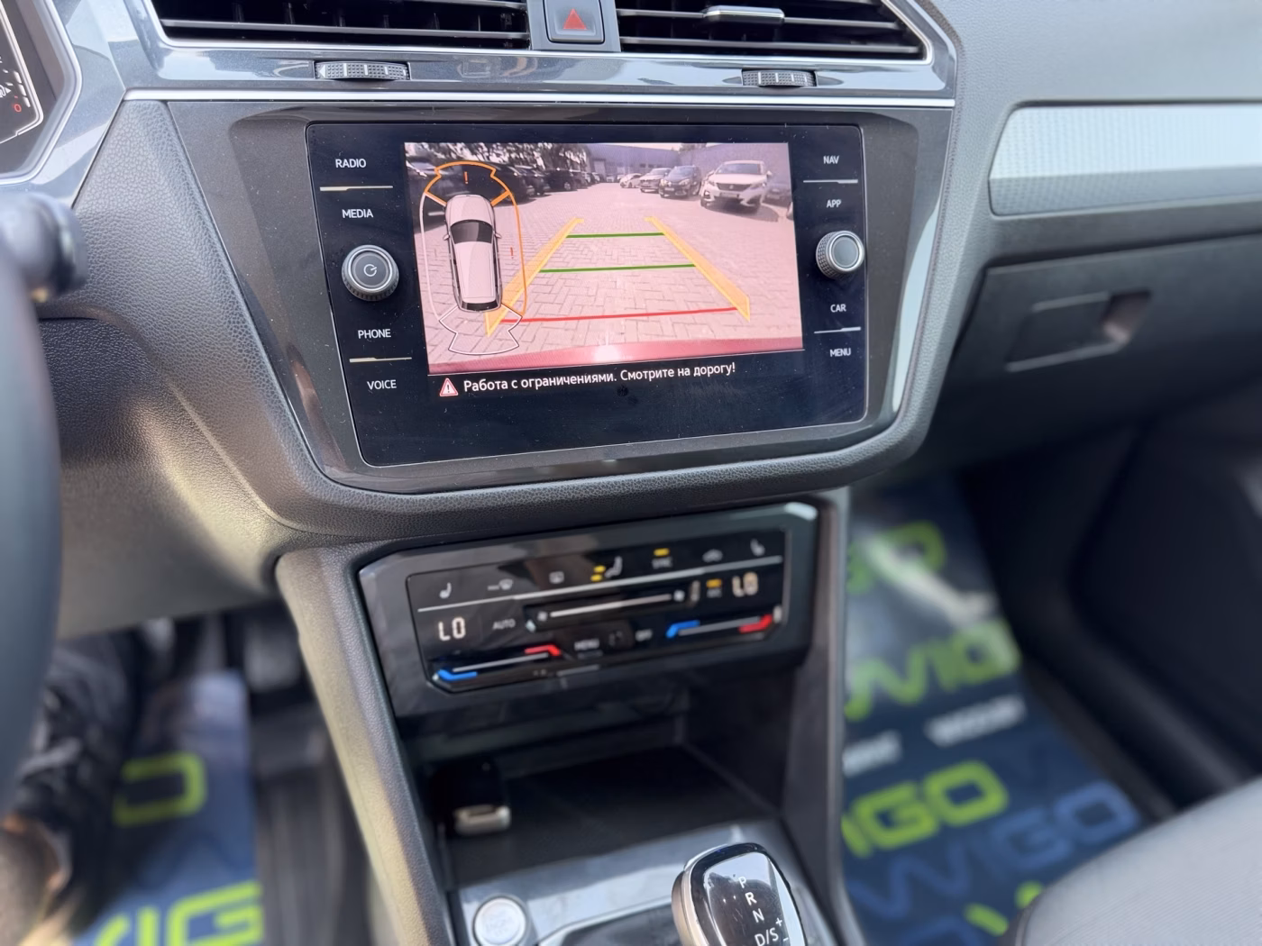 Volkswagen Tiguan фото 23